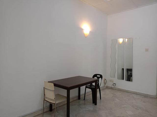 Tropicana Indah Single Storey near MRT 5min walking distance