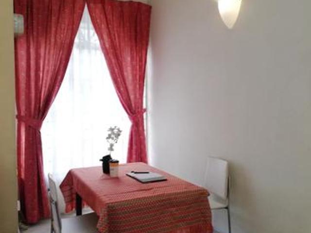 Tropicana Indah Resort Homes