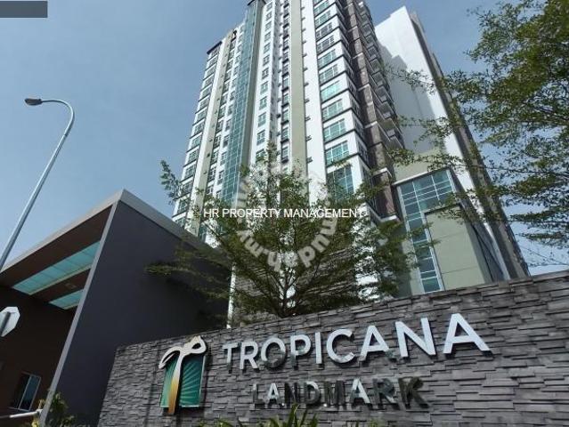 Tropicana Landmark Condo