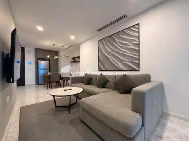 Tropicana Landmark Condominium, Kota Kinabalu Condo For Rent