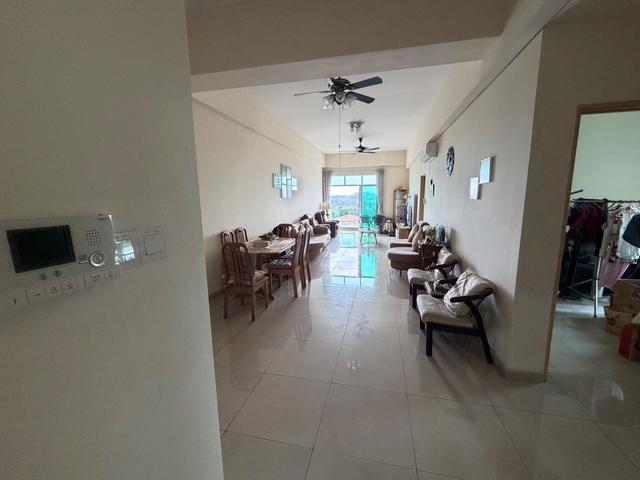 Tropicana Landmark Luxury Condominium For Sale Bundusan Area