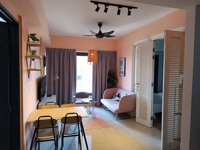 Tropicana Macalister 218