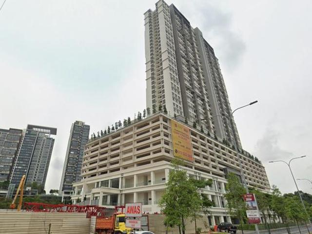 Tropicana MetroparkSouthPlace Residences Freehold Full Loan Can Apply