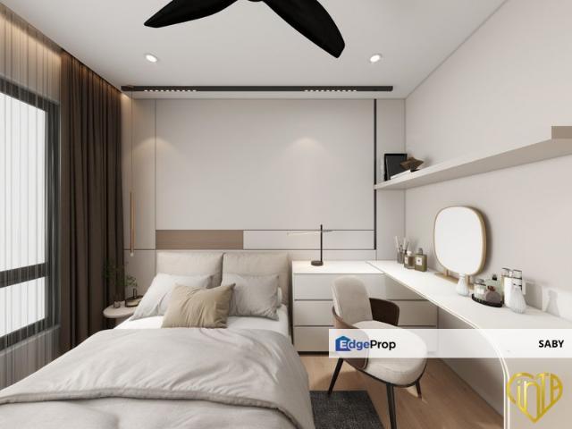 Tropicana Miyu Residensi Tropicana Intan