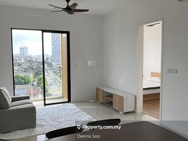 Tropicana Miyu, Seksyen 19, Petaling Jaya