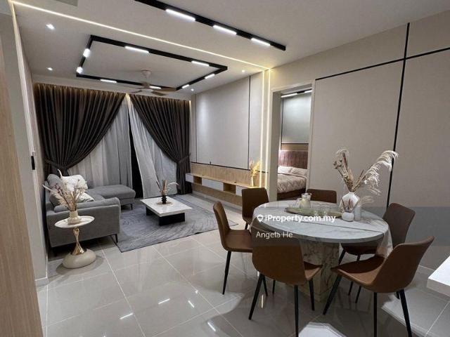 Tropicana Miyu, Seksyen 19, Petaling Jaya