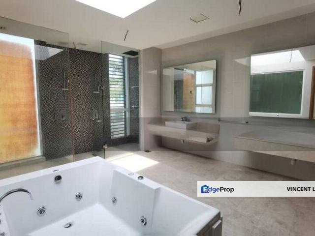 Tropicana Pool Villas
