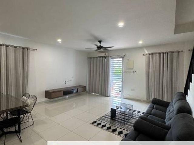 Tropicana Residence @ Bercham Tropicana