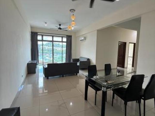 Tropicana Residence Condo 31 rooms Freehold Bukit Baru Bukit Beruang