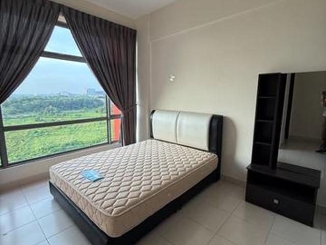 Tropicana Residence 2bedroom MMU Manipal Bukit Baru GH Melaka