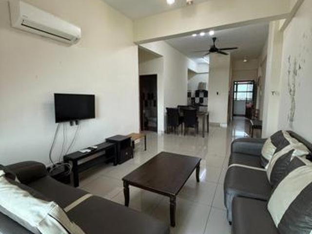 Tropicana Residence 2rooms Manipal GH Melaka Bkit Baru Ayer keroh