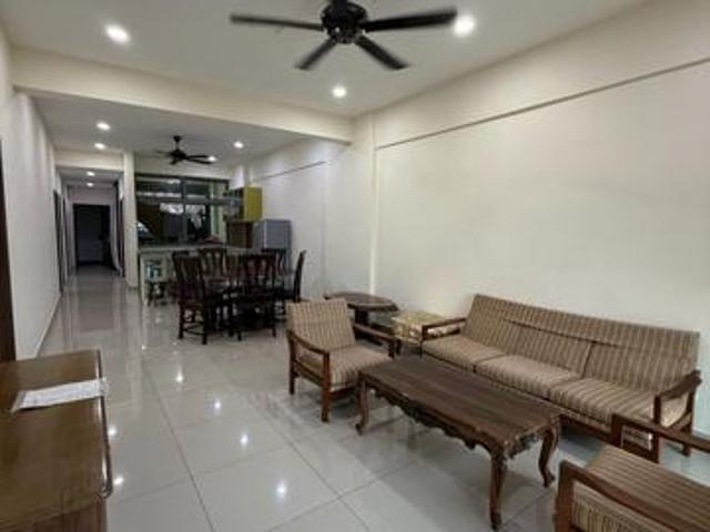 Tropicana Residence 3 rooms Manipal MMU Bukit Baru GH Melaka