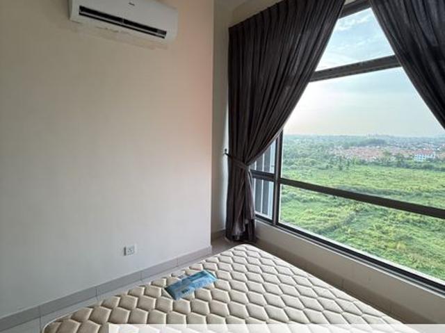 Tropicana Residences
