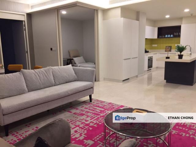 Tropicana The Residences