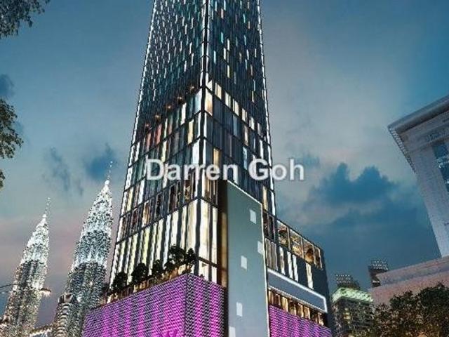 Tropicana The Residences