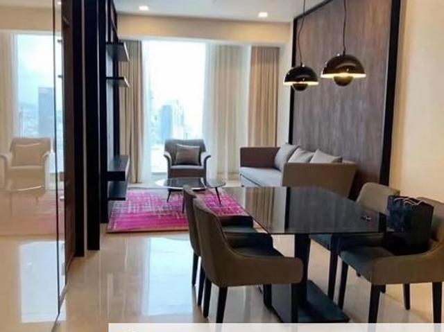 Tropicana The Residences