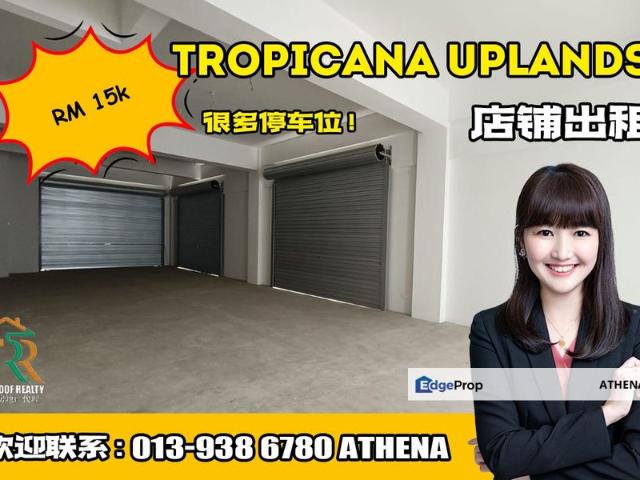 Tropicana Uplands