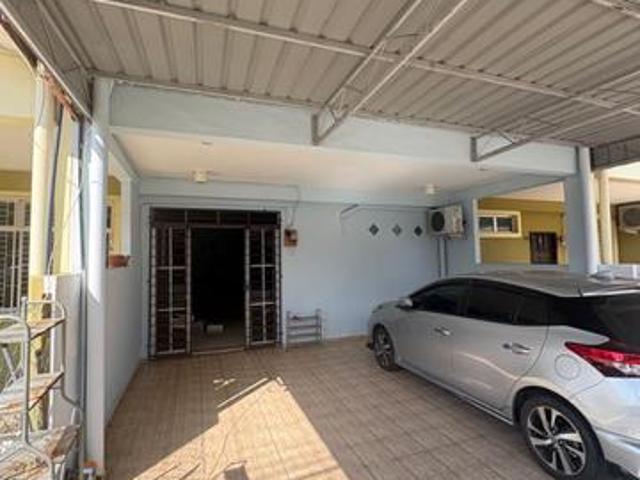 Tropicana Ville untuk DISEWA 3B 3T Fully Furnished