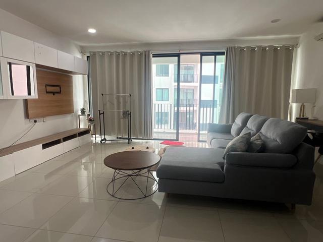Tropics City Apartment Jalan Song for Sale