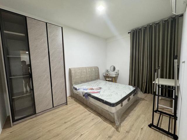 TROPICS CITY FOR RENT At SWINBURNE BMC JALAN SONG KUCHING