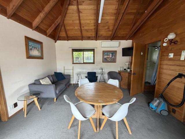 Tropics in Tairua