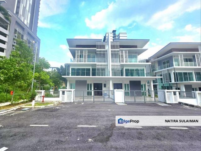 Taman Tropika Melawati