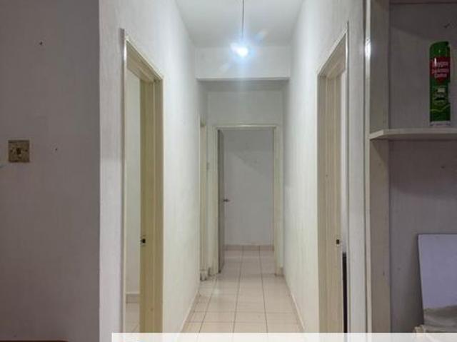 Tropika Apartment