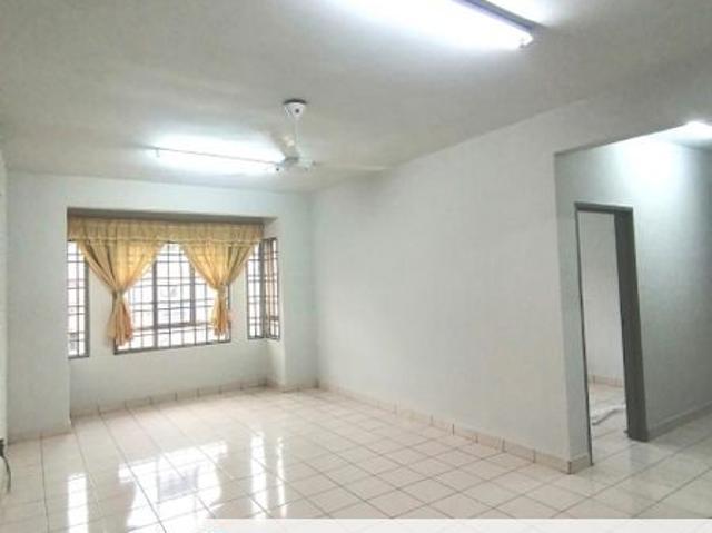 Tropika Apartment