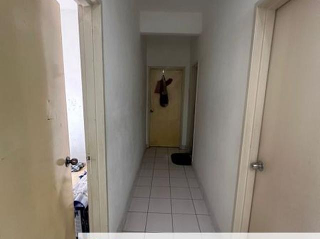 Tropika Apartment