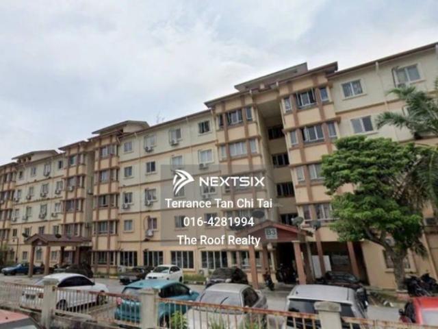 Tropika Apartment