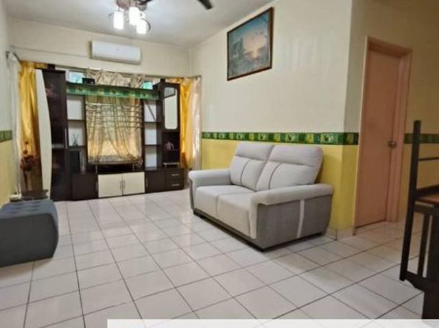 Tropika Apartment