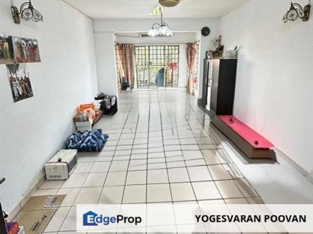Tropika Apartment