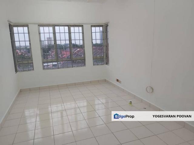 Tropika Apartment