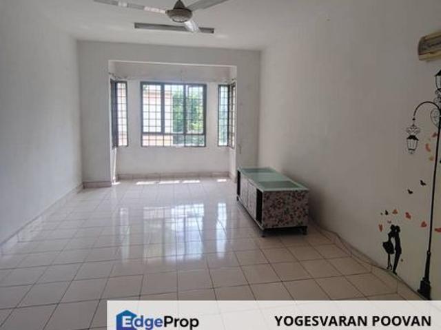 Tropika Apartment