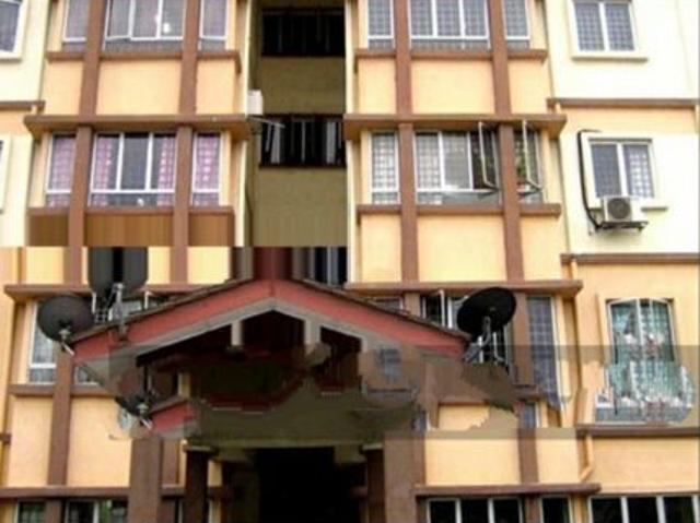 Tropika Apartment