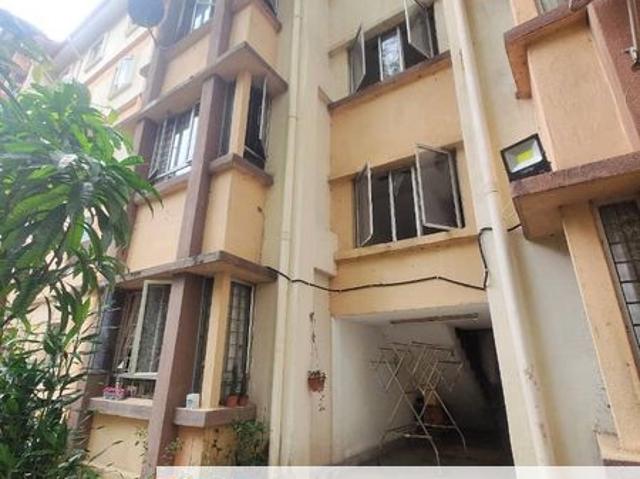 Tropika Apartment