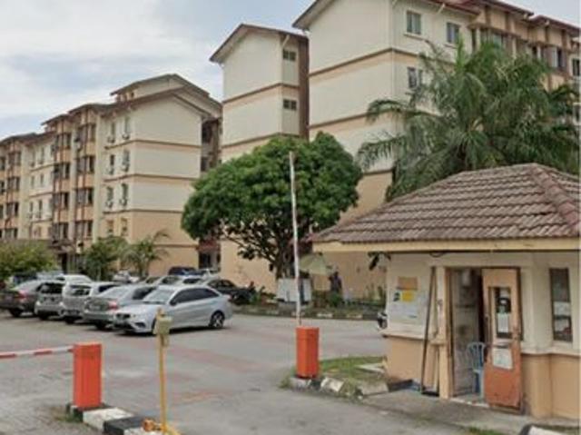 Tropika Apartment
