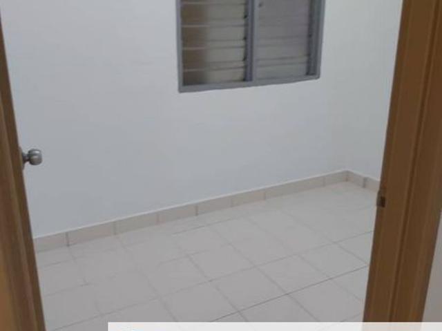 Tropika Apartment