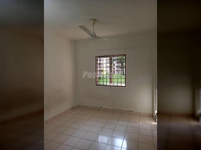 tropika apartment batu nilam bukit tinggi bayu perdana botanic port klang jaya pandamaran
