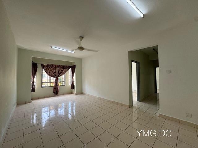 Tropika Apartment Bukit Tinggi 1 Klang For Sale