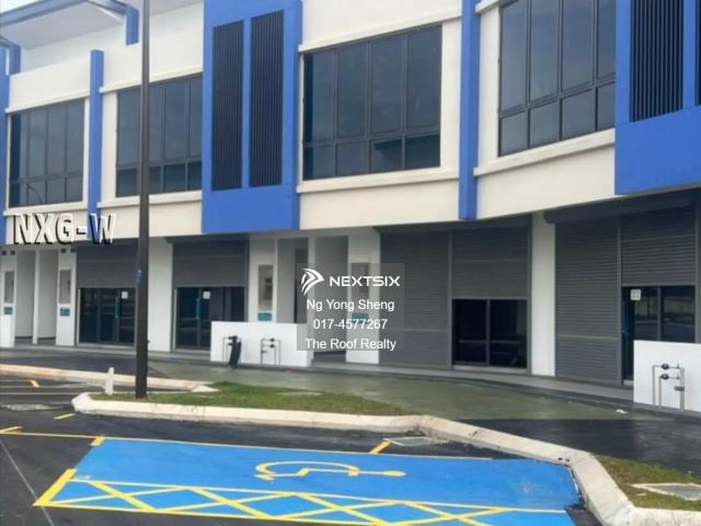 Tropika Apartment @ Bukit Tinggi 850sqft 3r2b Partial Furnished 1 Parking Lot For Rent