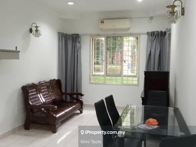 Tropika Apartment, Pandamaran, Klang