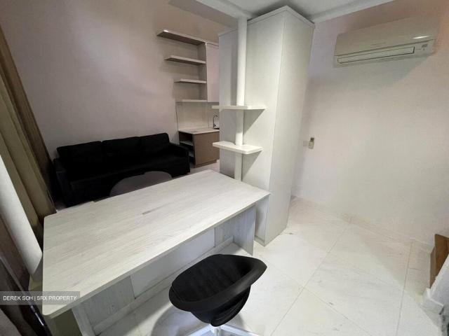 Tropika East D14, Condominium