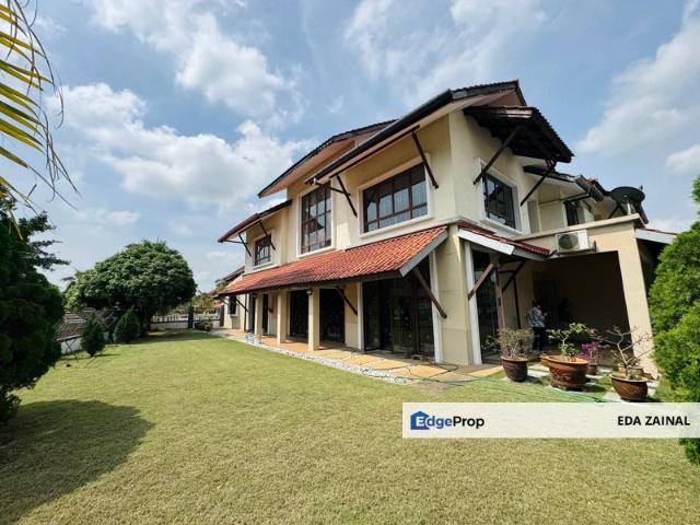 Tropika 1 Bukit Jelutong