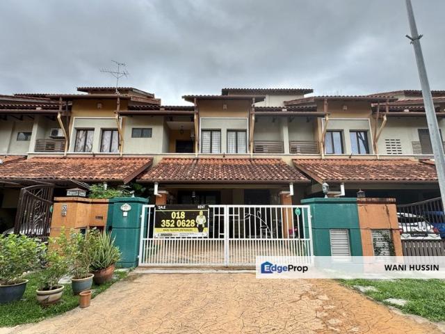 Tropika 2 Bukit Jelutong