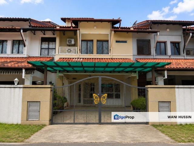 Tropika 2 Bukit Jelutong