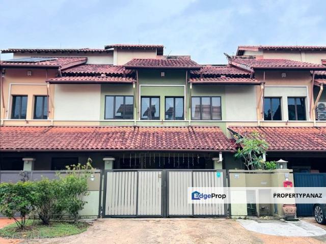 Tropika 2 Bukit Jelutong