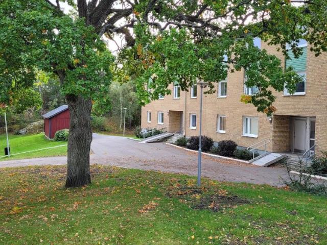 Trosalundsgatan 3 B