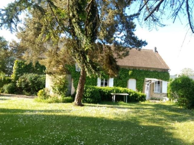 TROSLY BREUIL