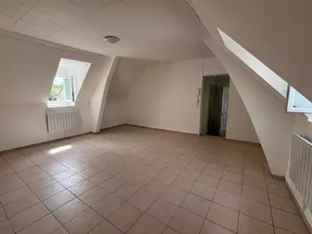 Trosly Breuil 60350 Location appartement 2 pièces t2